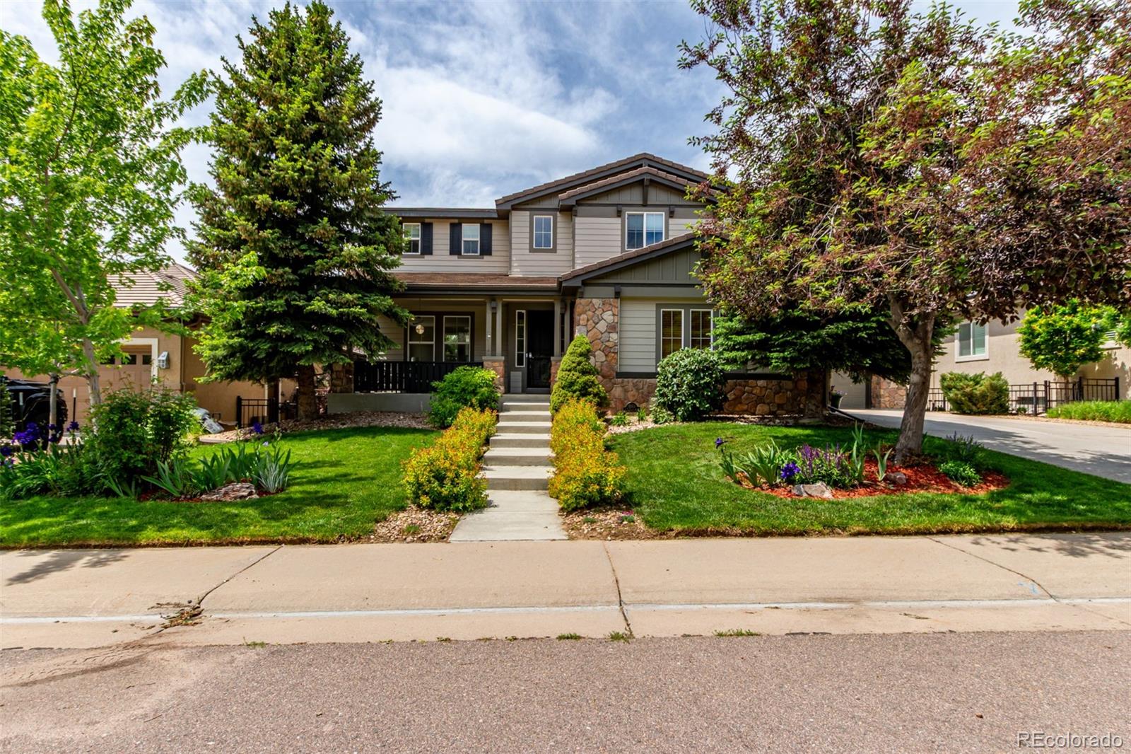 8993 Stonecrest Way