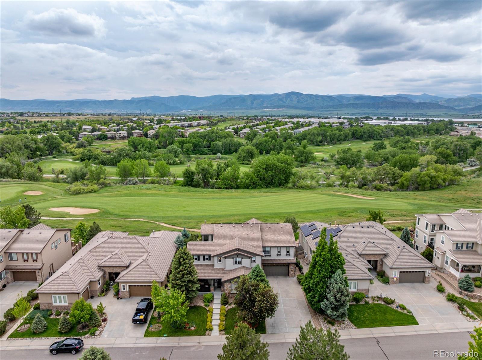 8993 Stonecrest Way