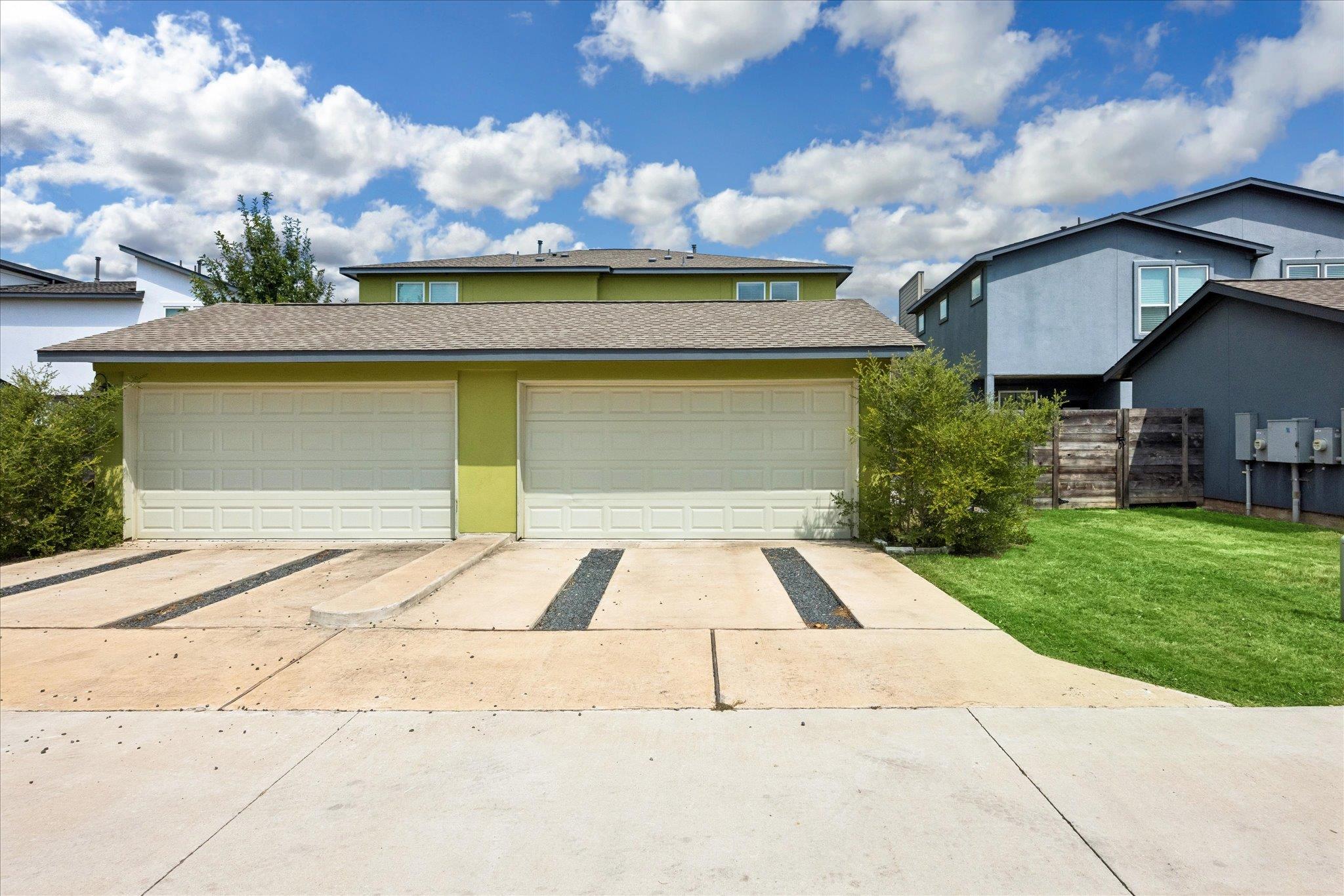 8800 Whitter DR # 58