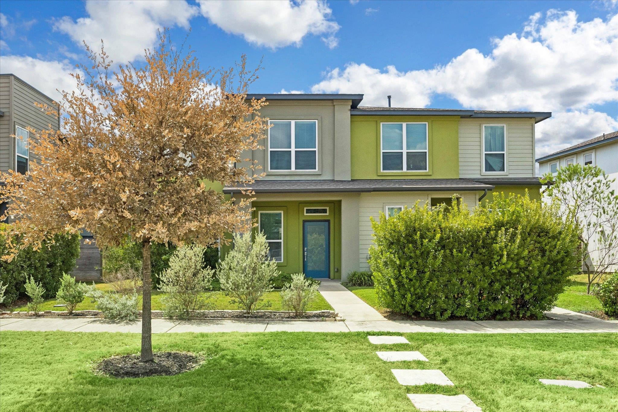 8800 Whitter DR # 58