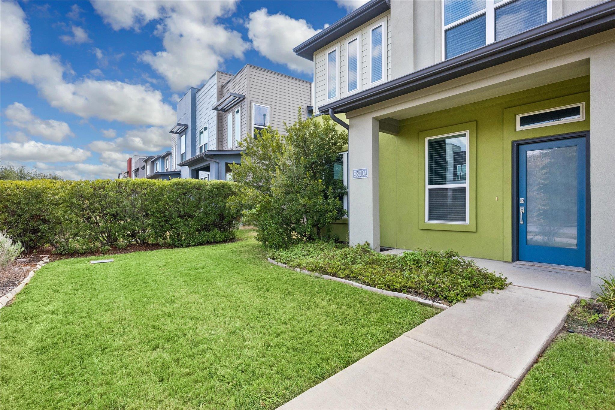8800 Whitter DR # 58