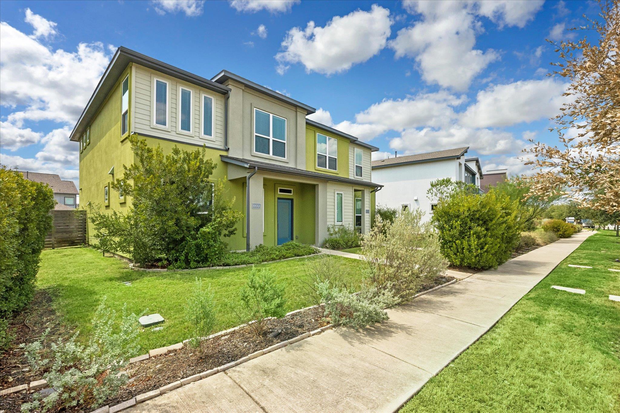 8800 Whitter DR # 58