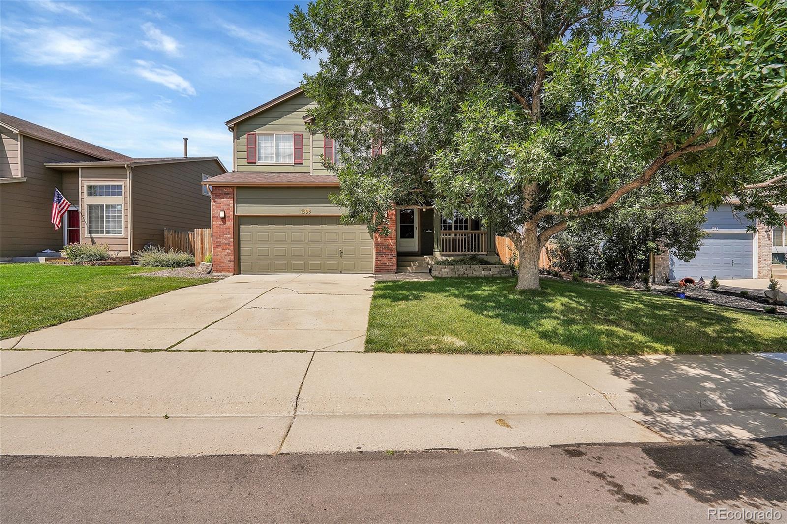 1308 Parsons Avenue