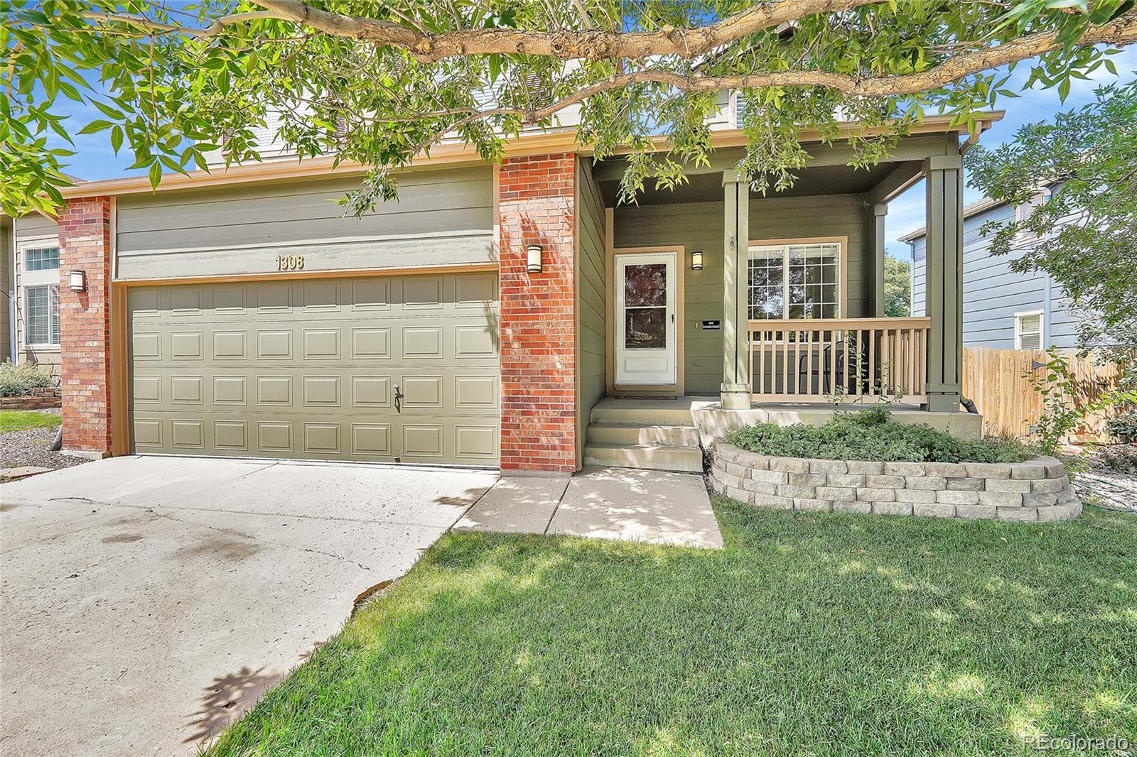 1308 Parsons Avenue