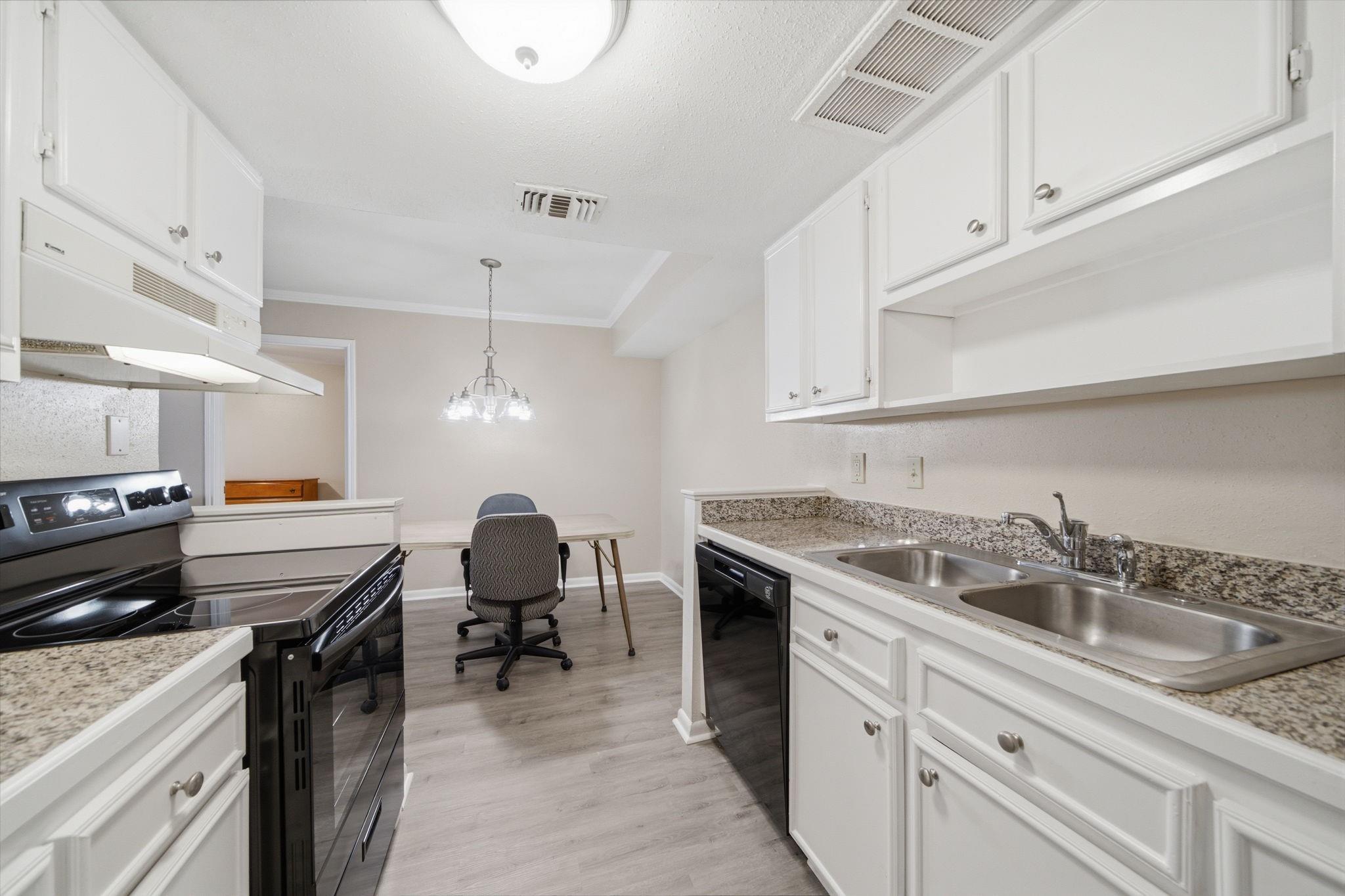 2350 Bering Drive # 121