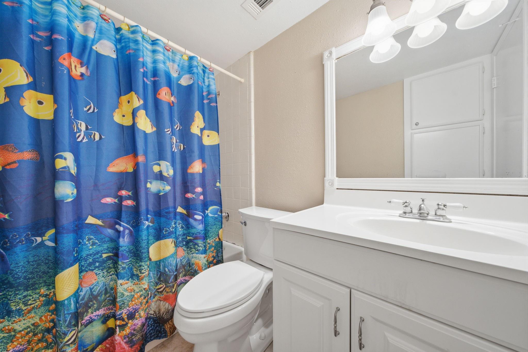 2350 Bering Drive # 121