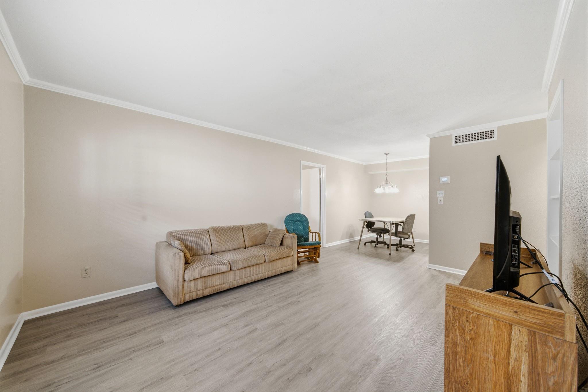 2350 Bering Drive # 121