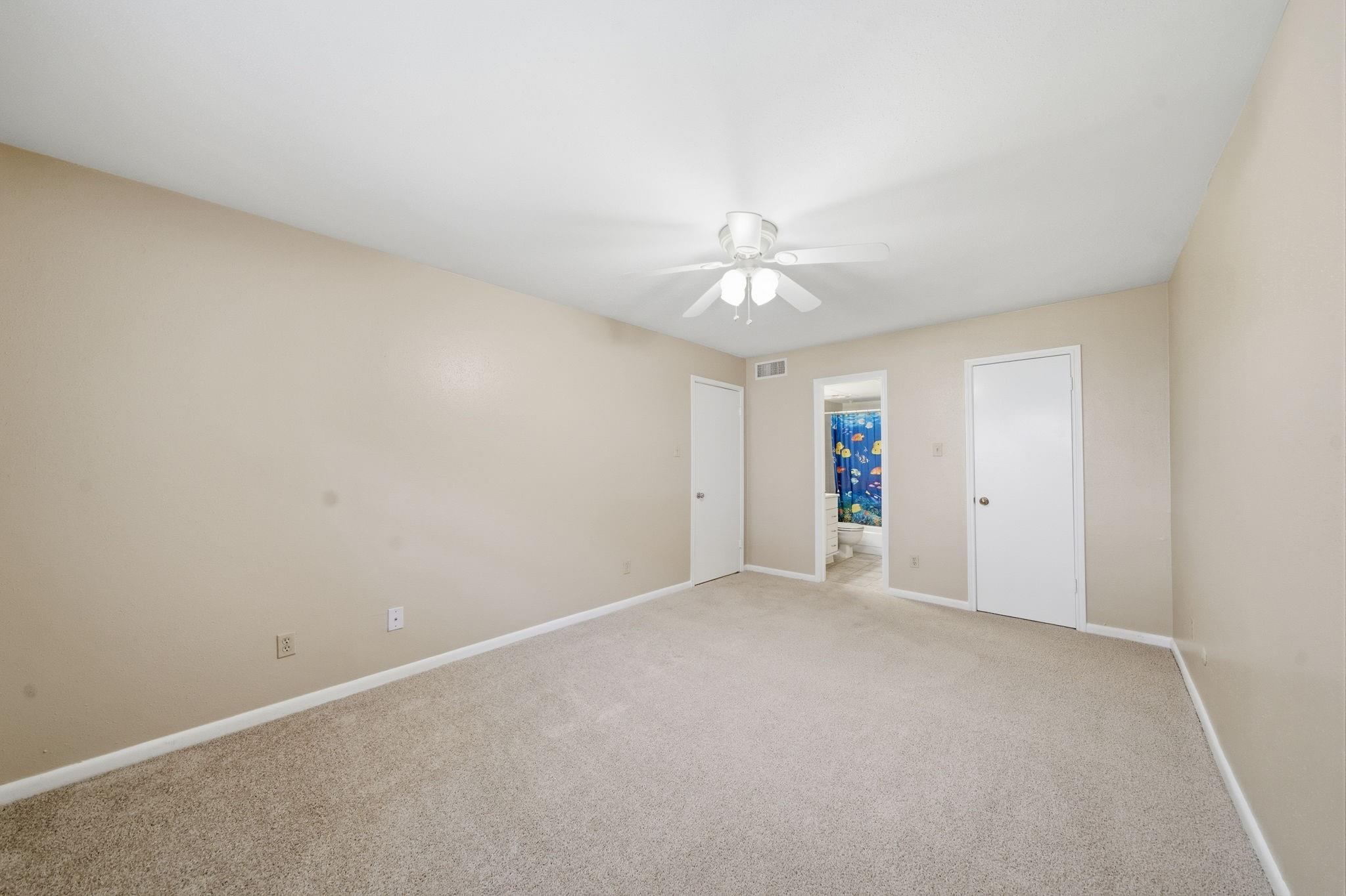 2350 Bering Drive # 121