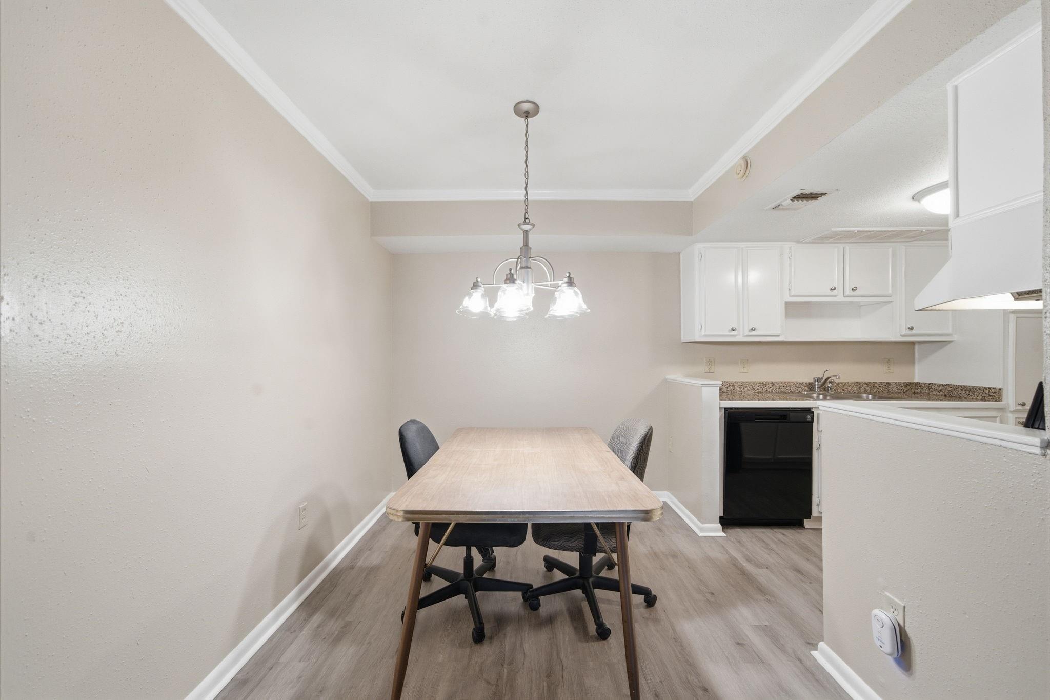 2350 Bering Drive # 121