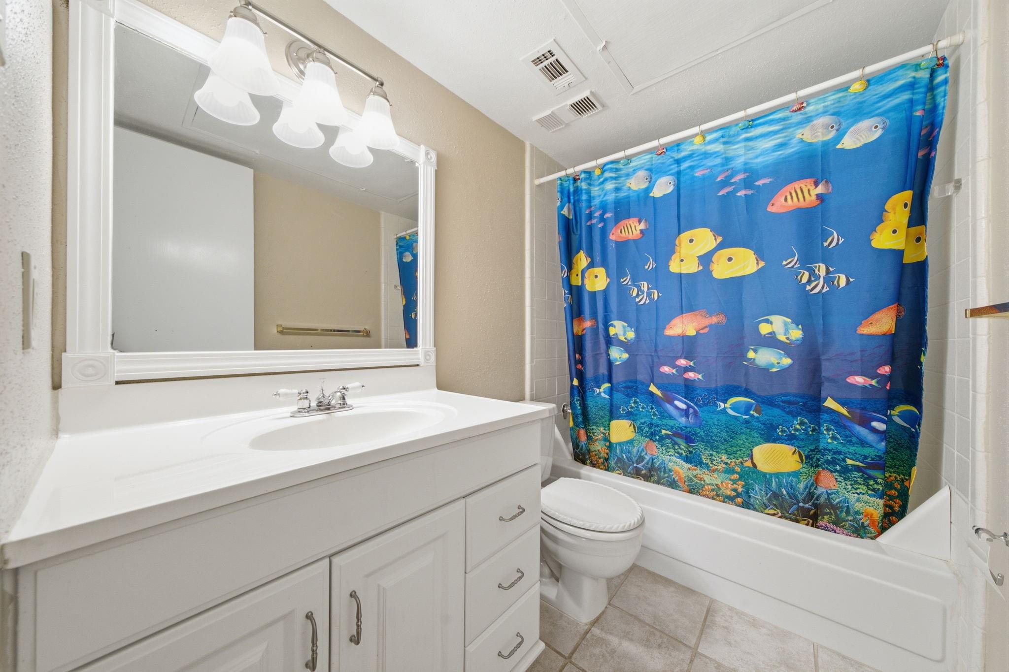 2350 Bering Drive # 121