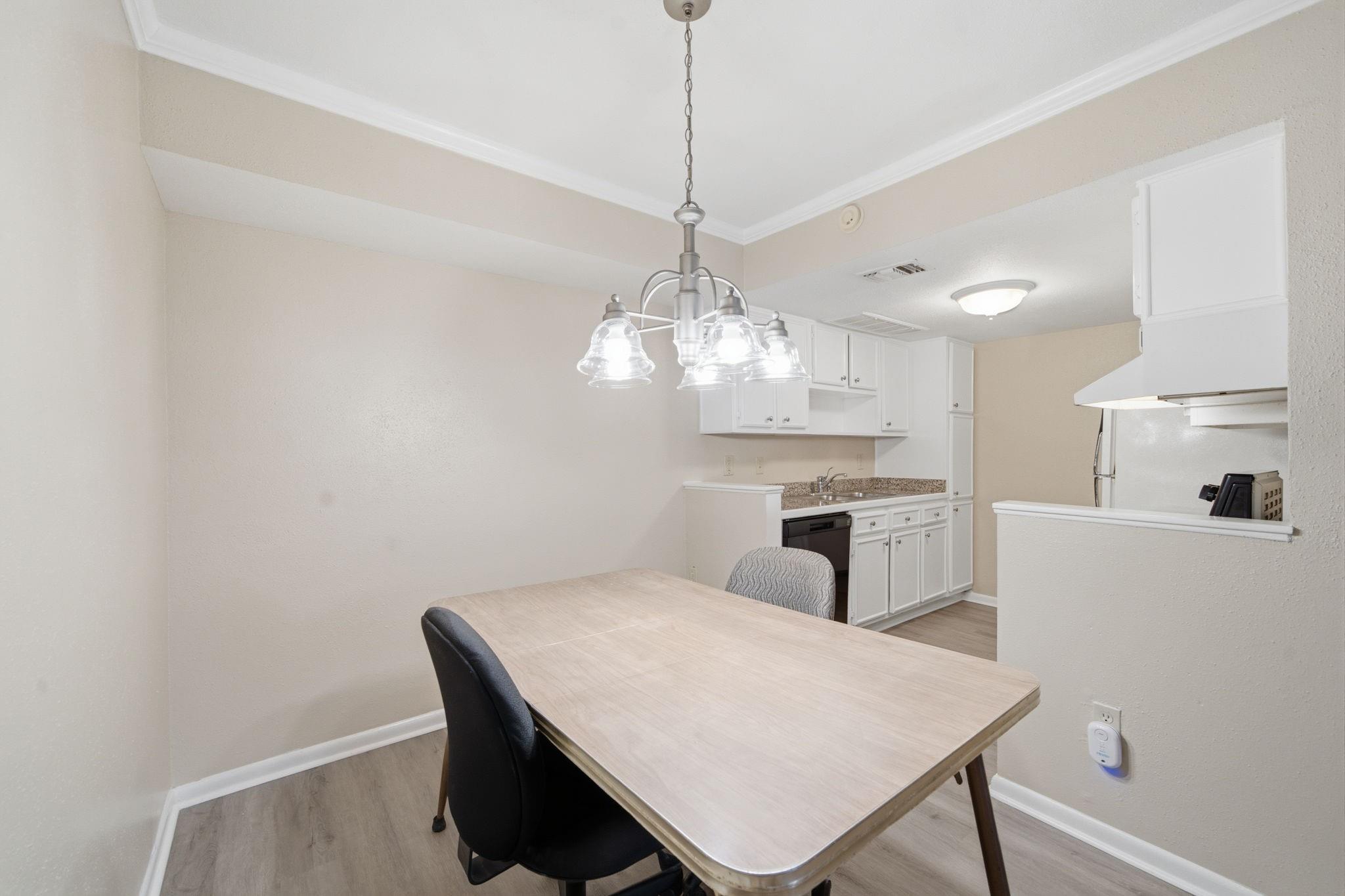 2350 Bering Drive # 121