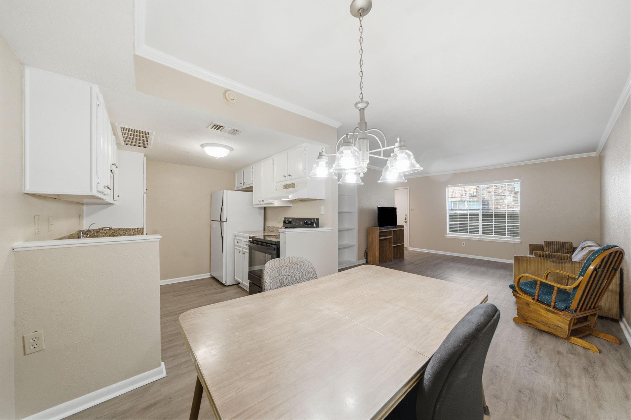 2350 Bering Drive # 121