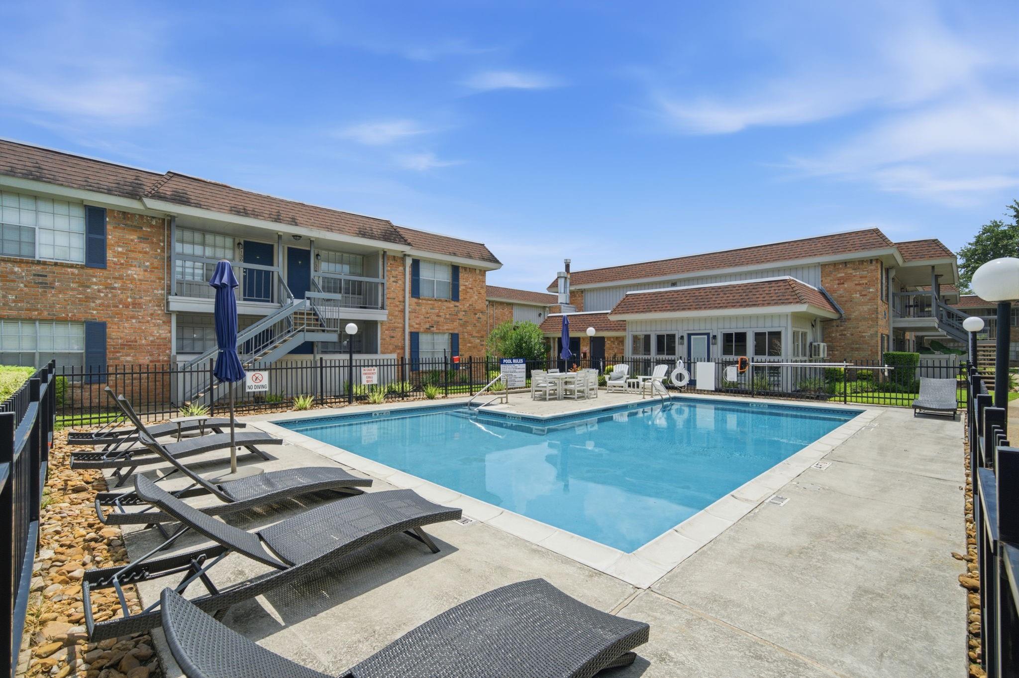 2350 Bering Drive # 121