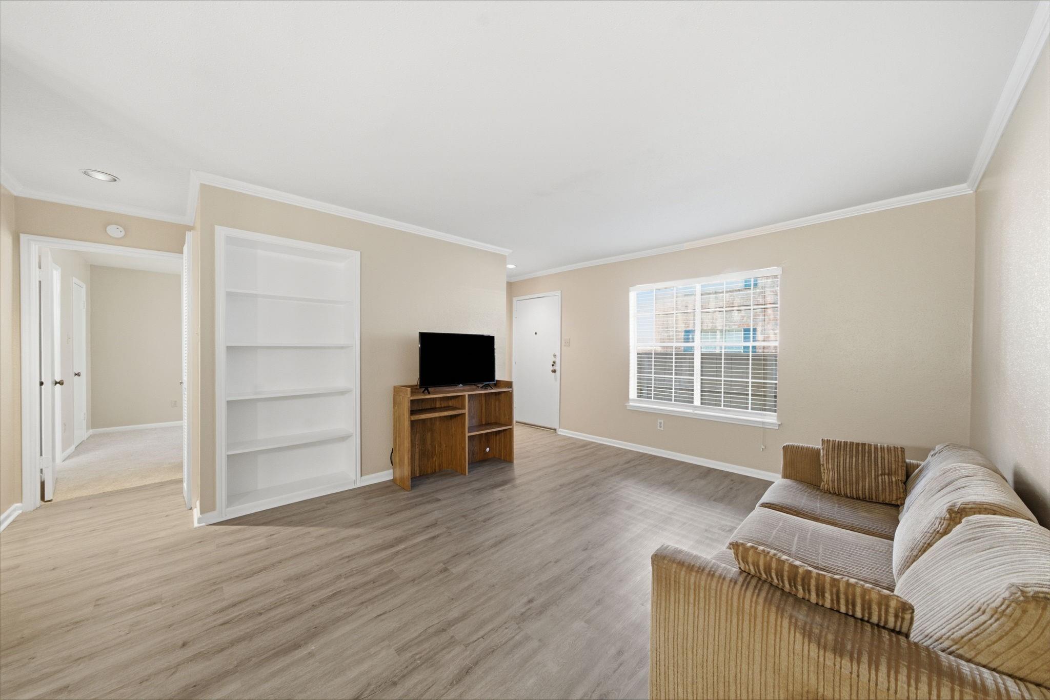 2350 Bering Drive # 121