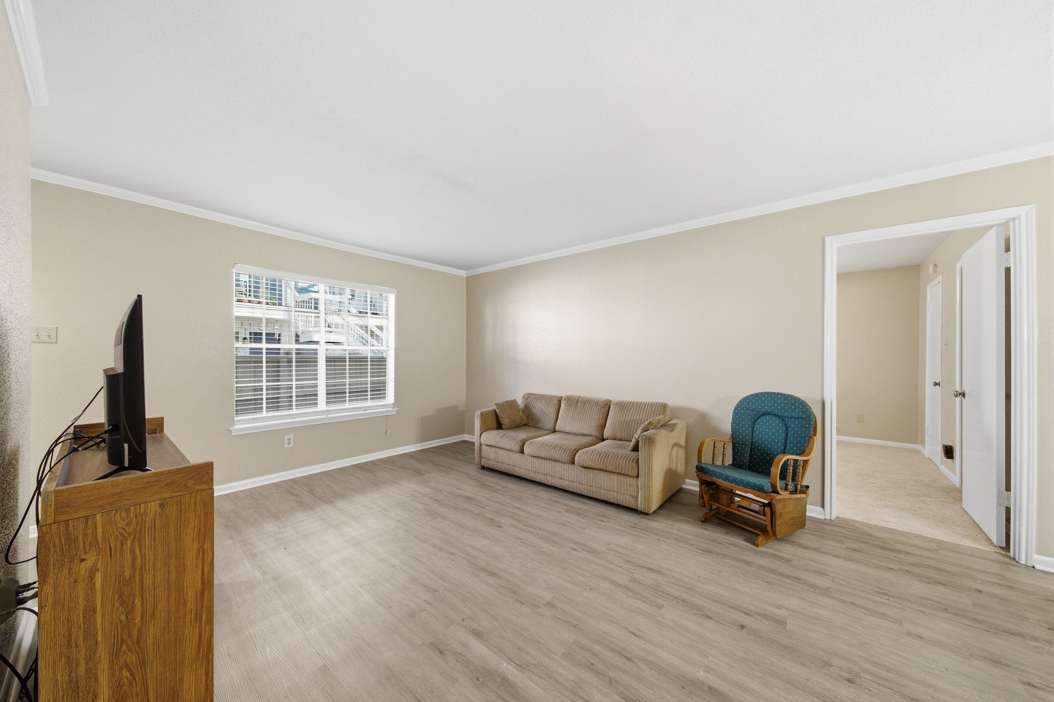 2350 Bering Drive # 121