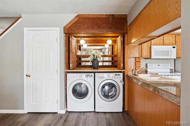 13635 E Yale Avenue Unit: D