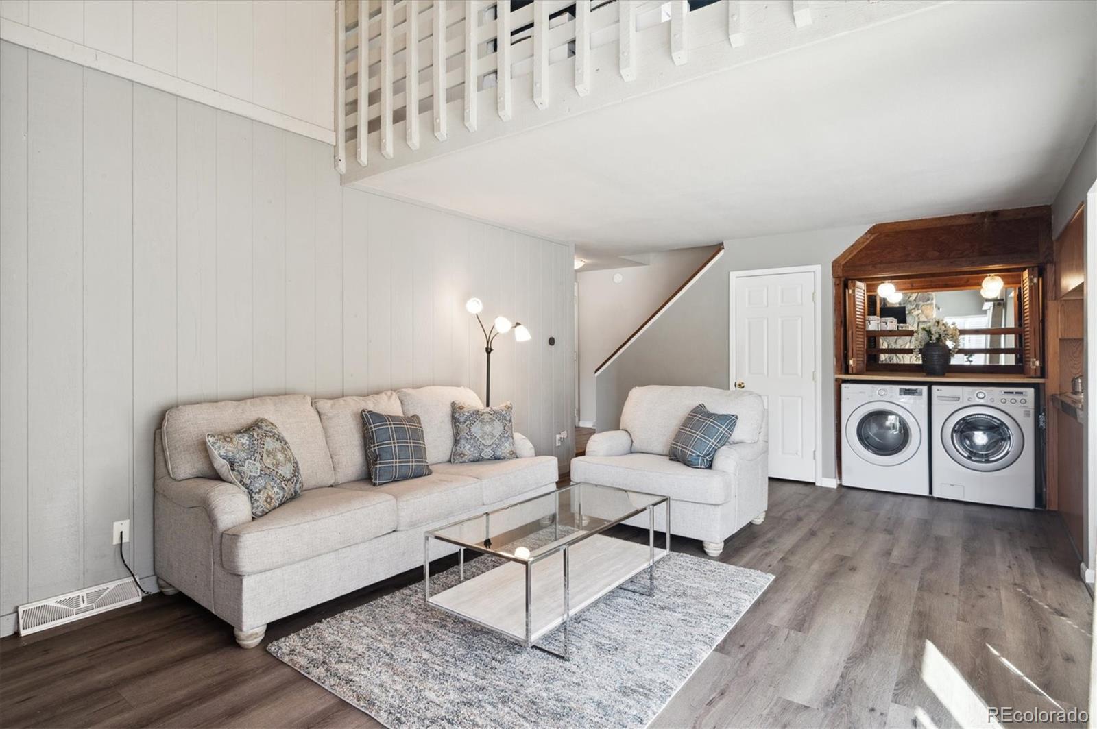 13635 E Yale Avenue Unit: D