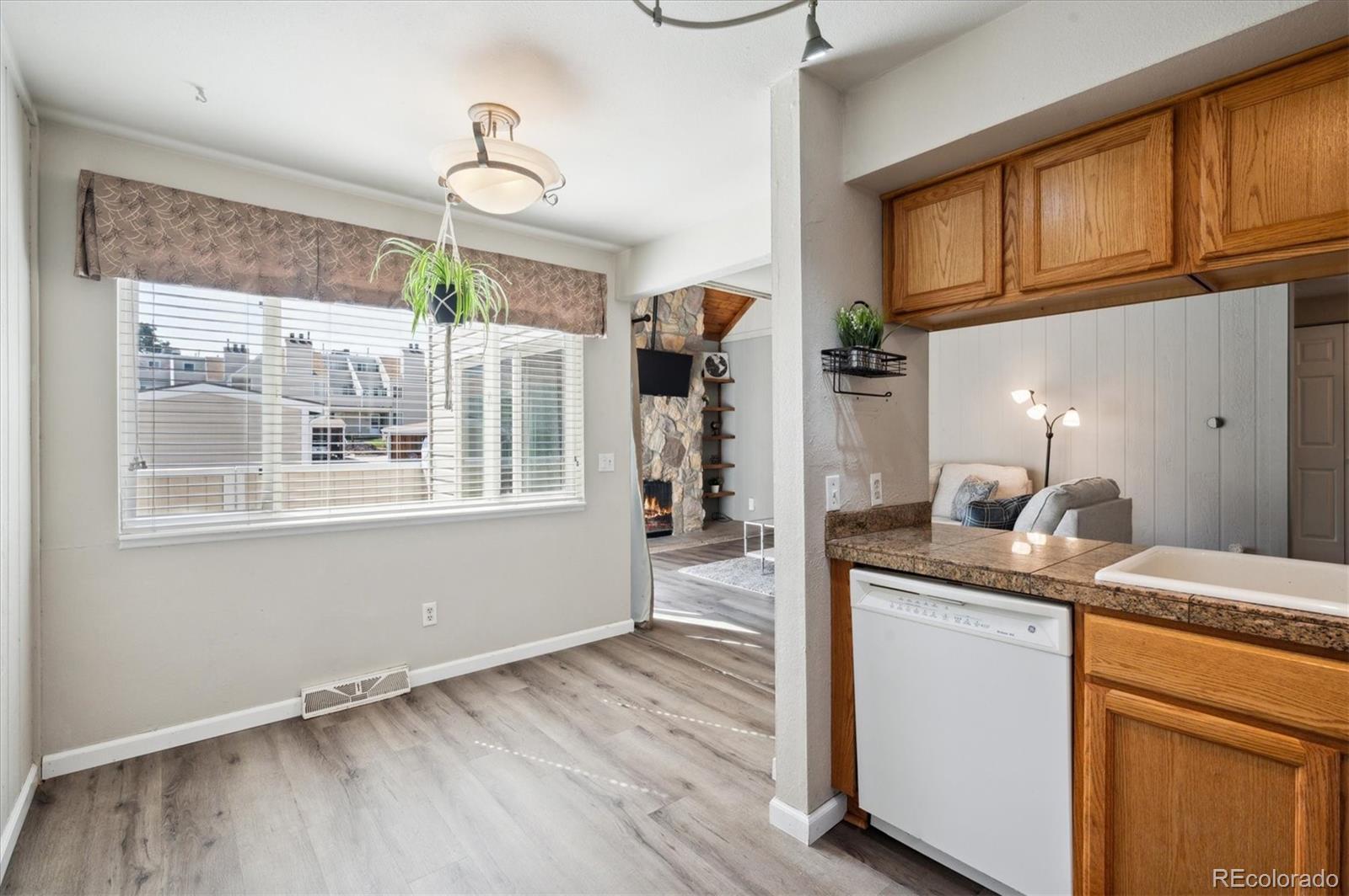 13635 E Yale Avenue Unit: D