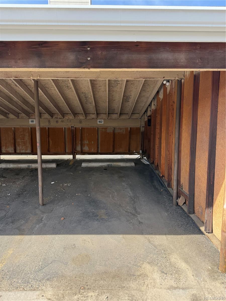 13635 E Yale Avenue Unit: D