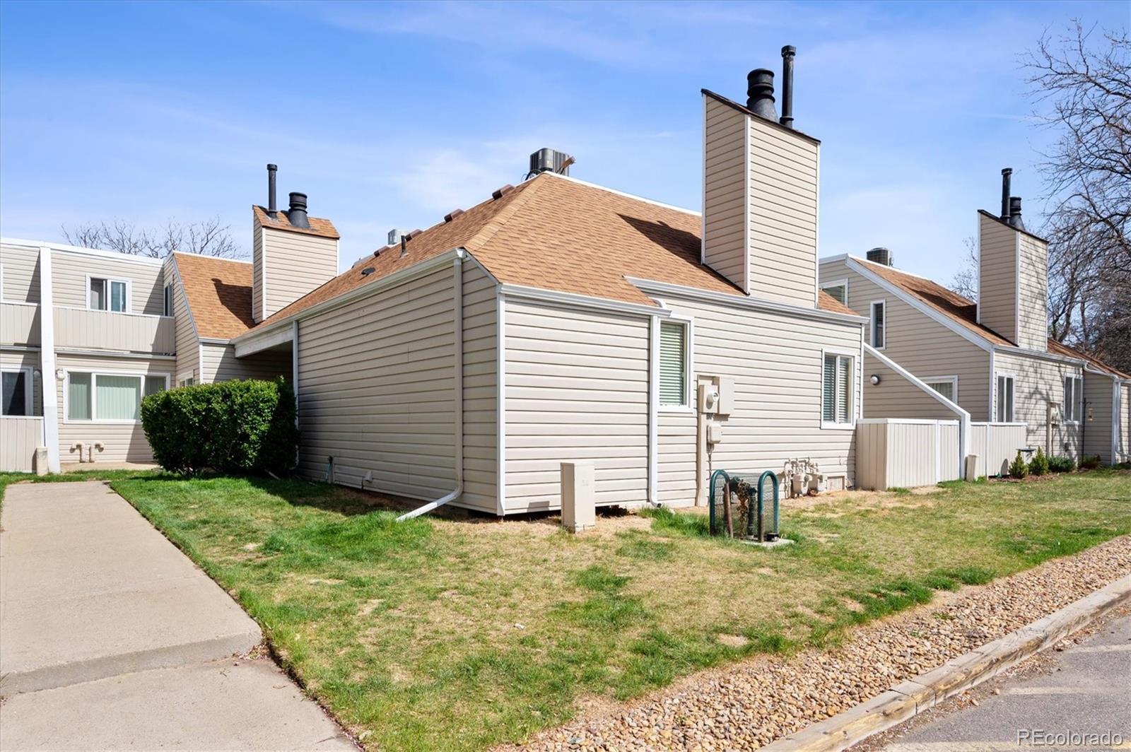 13635 E Yale Avenue Unit: D