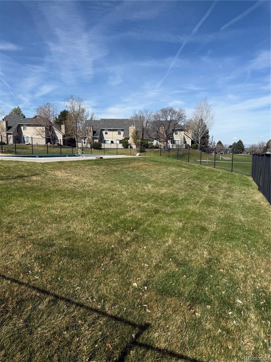13635 E Yale Avenue Unit: D