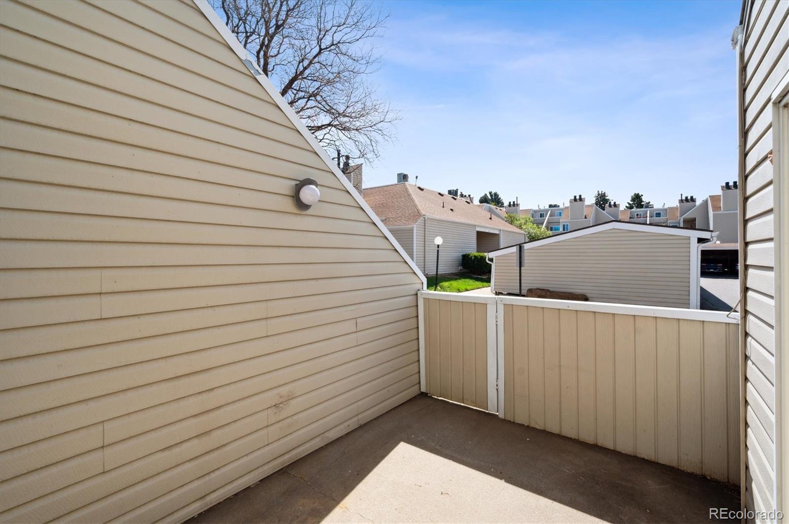13635 E Yale Avenue Unit: D