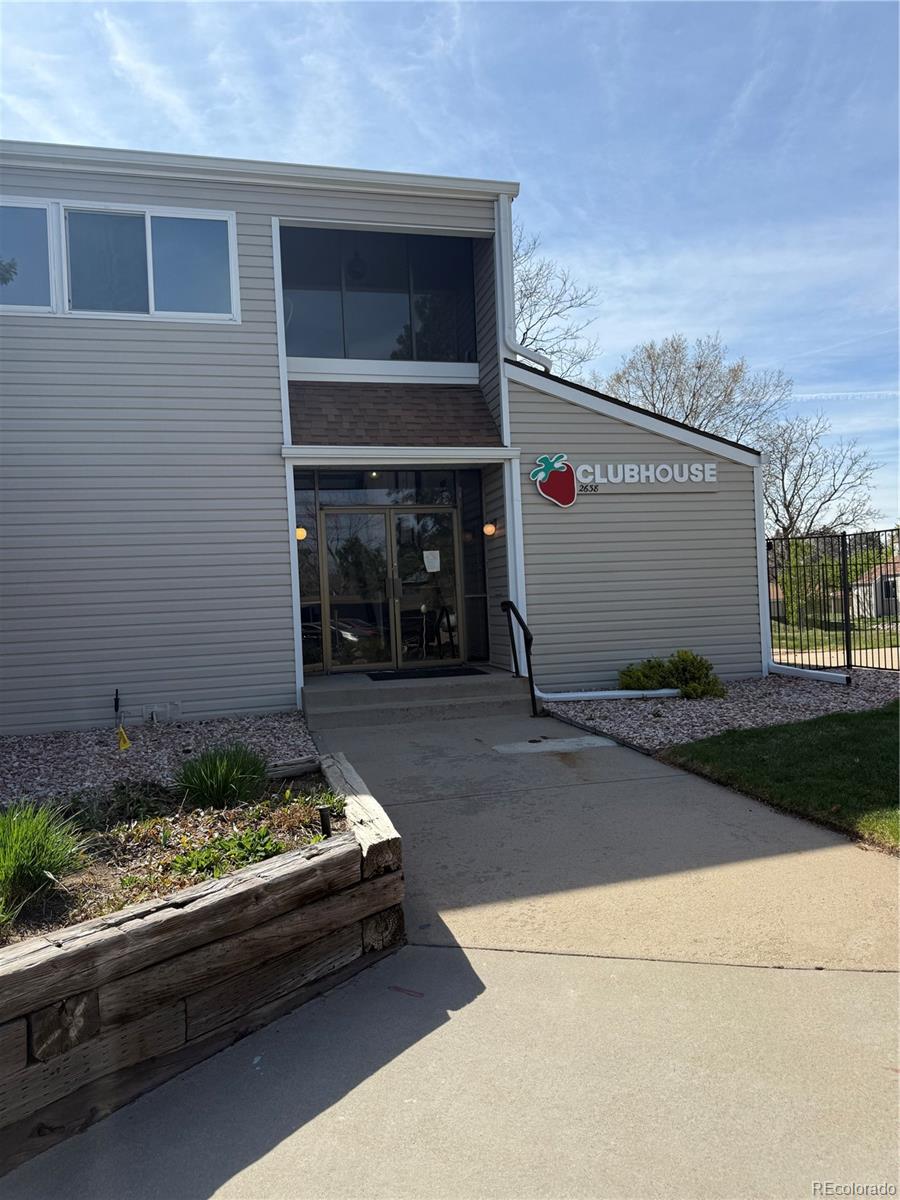13635 E Yale Avenue Unit: D
