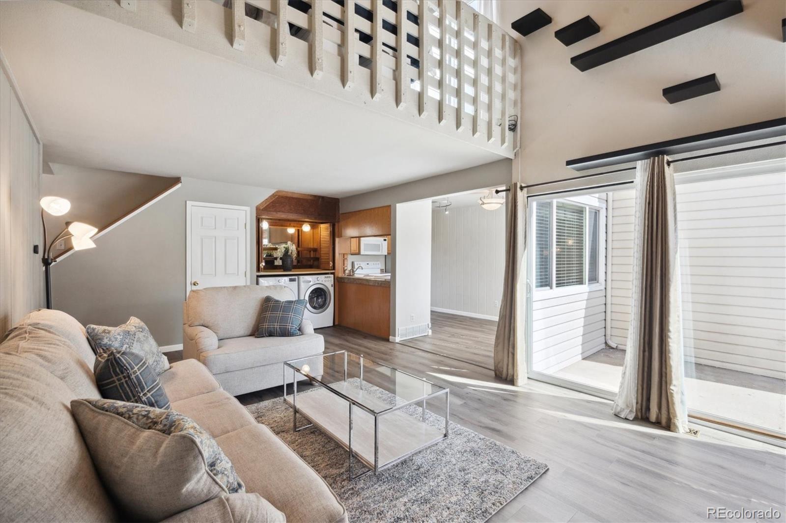 13635 E Yale Avenue Unit: D