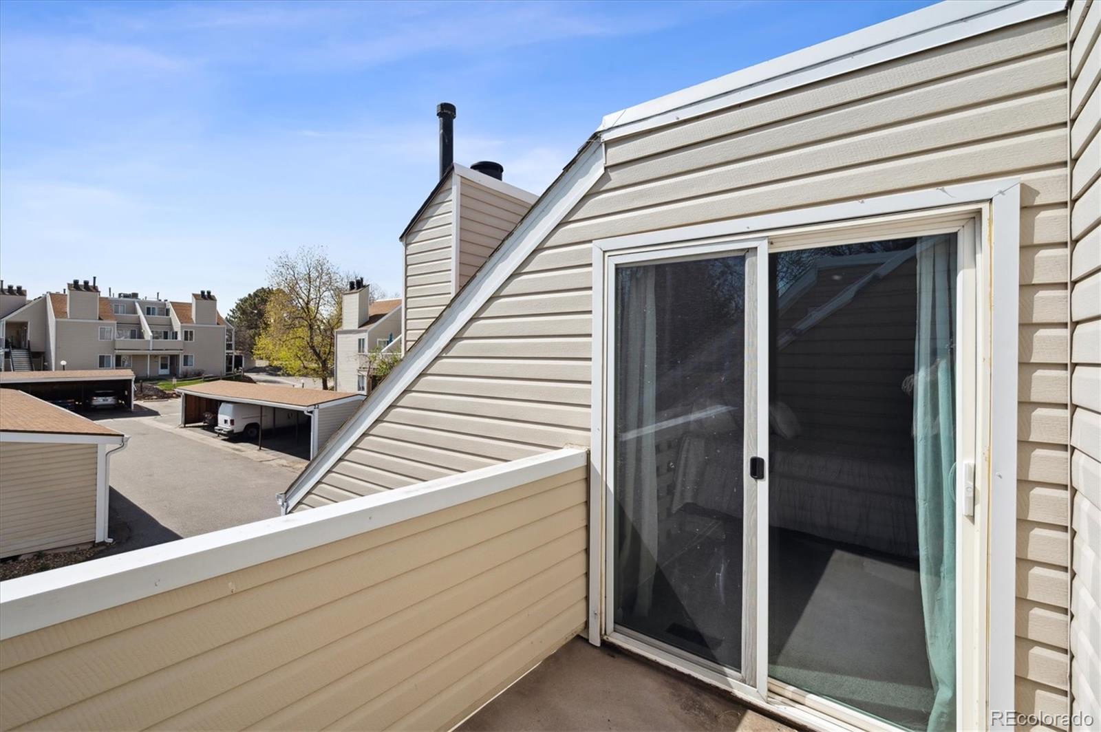 13635 E Yale Avenue Unit: D