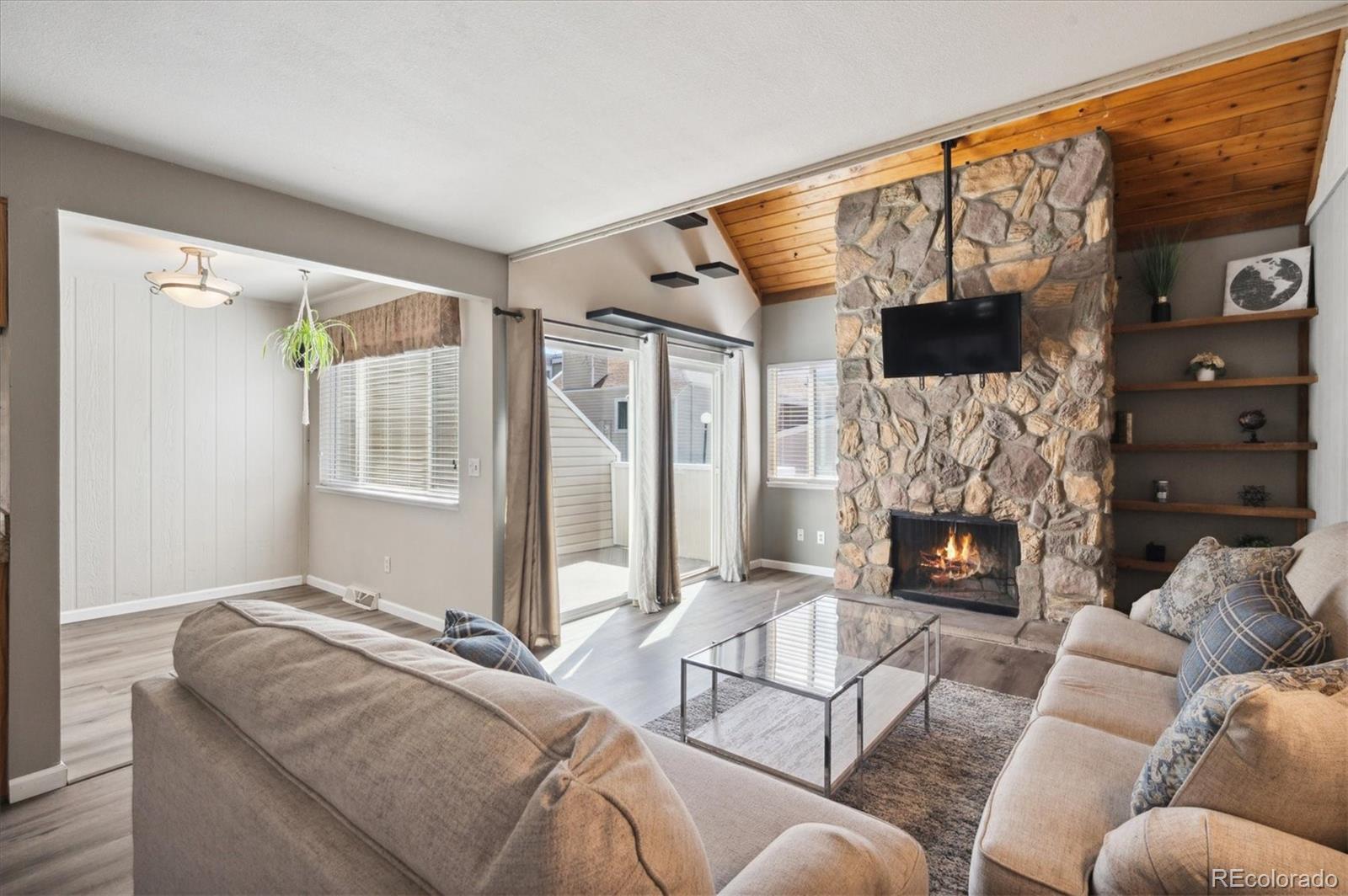 13635 E Yale Avenue Unit: D
