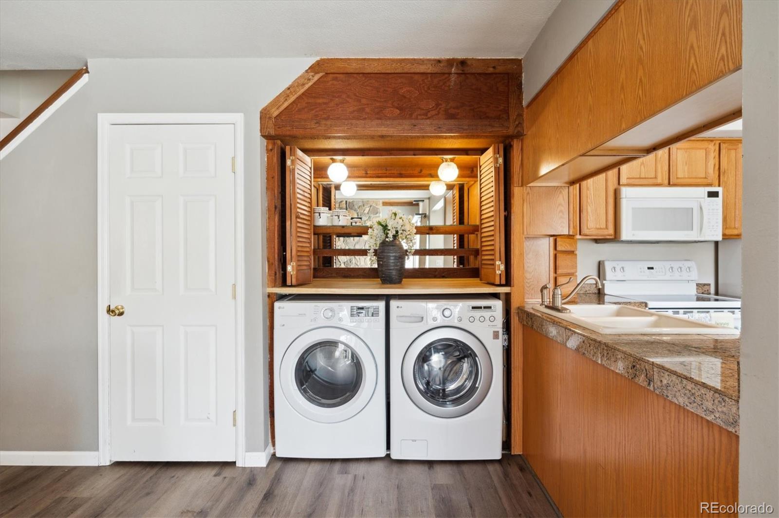 13635 E Yale Avenue Unit: D