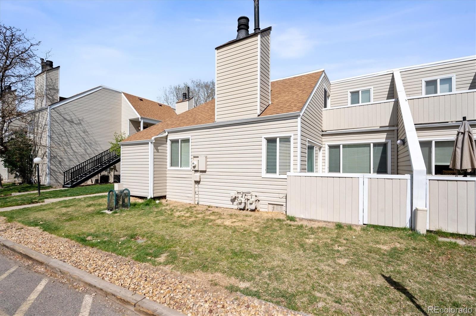 13635 E Yale Avenue Unit: D