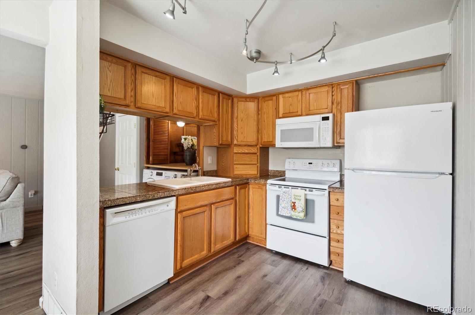 13635 E Yale Avenue Unit: D