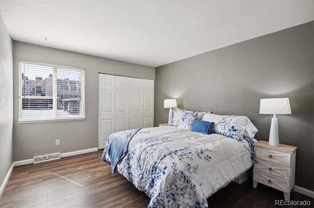 13635 E Yale Avenue Unit: D