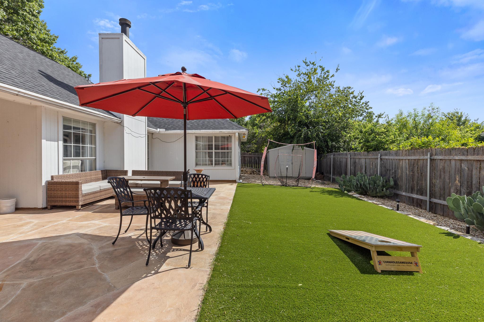 2305 Raintree PATH