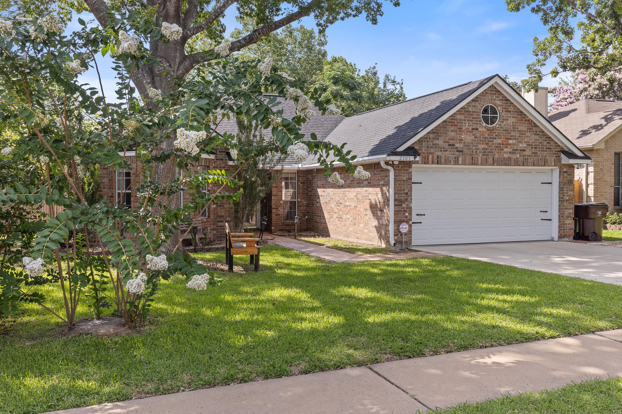 2305 Raintree PATH