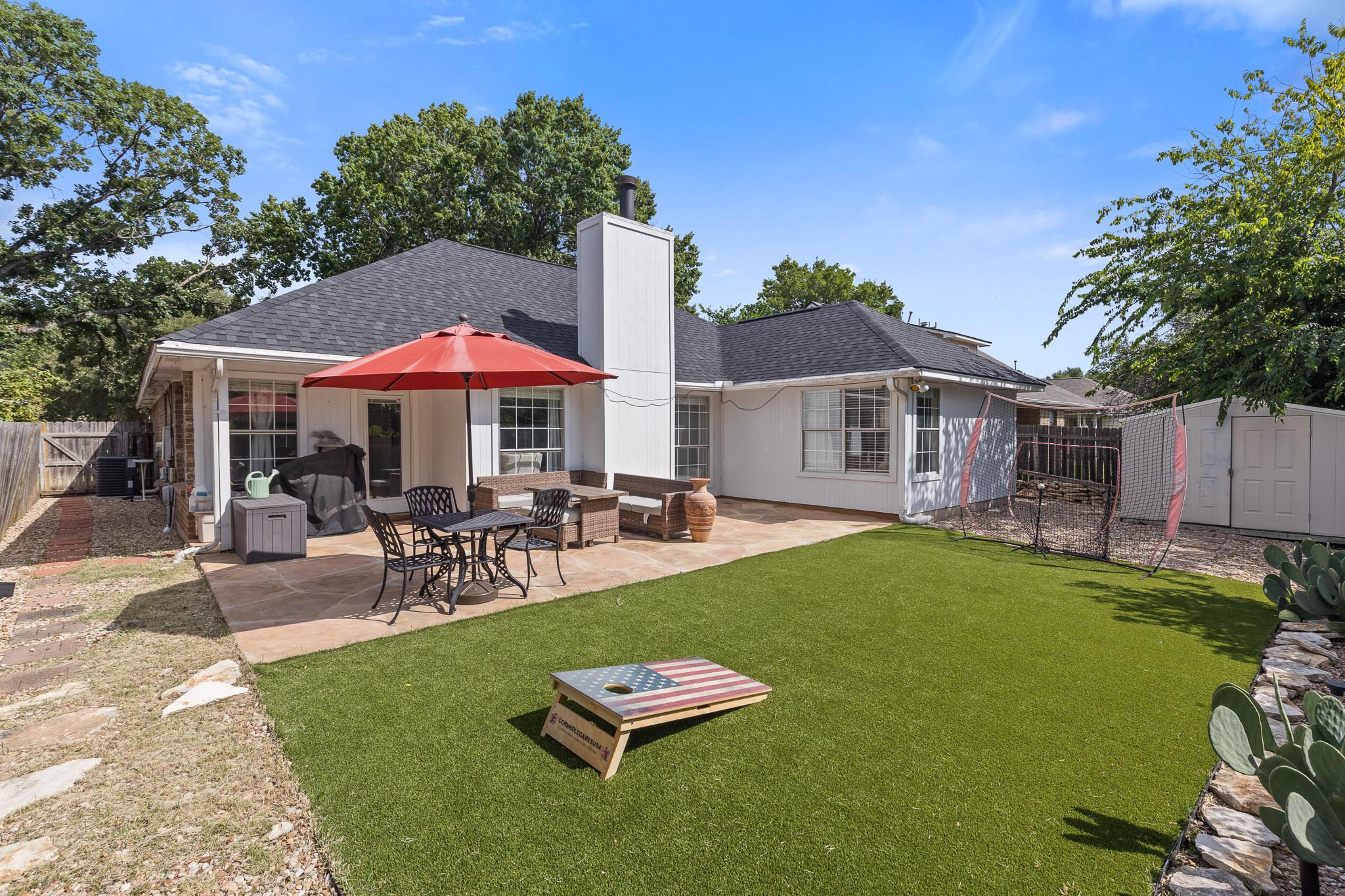 2305 Raintree PATH