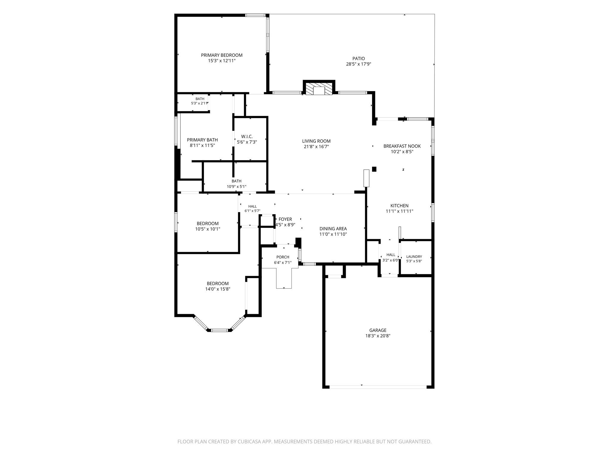 2305 Raintree PATH