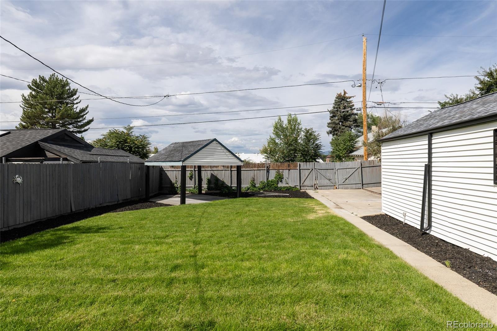 2931 Eaton Street