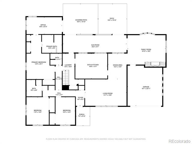 2605 E Flora Place