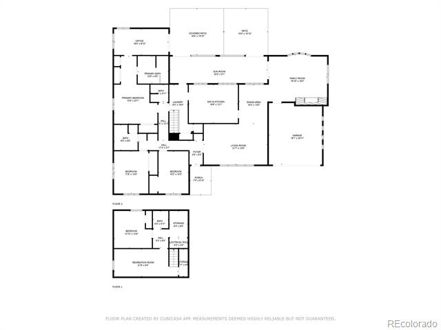 2605 E Flora Place