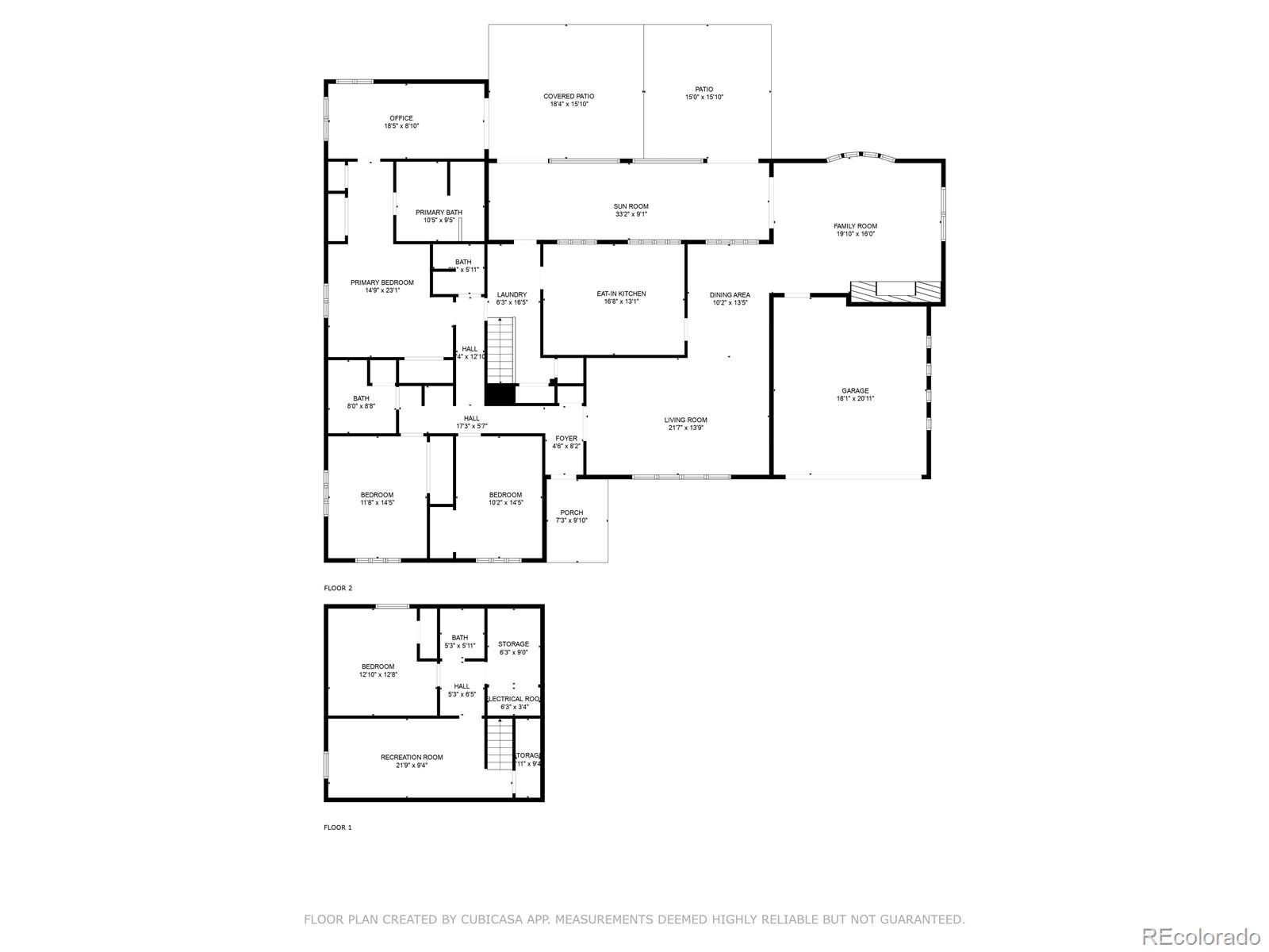 2605 E Flora Place