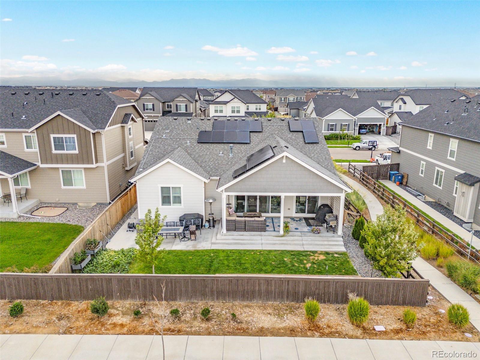 9698 Danube Court