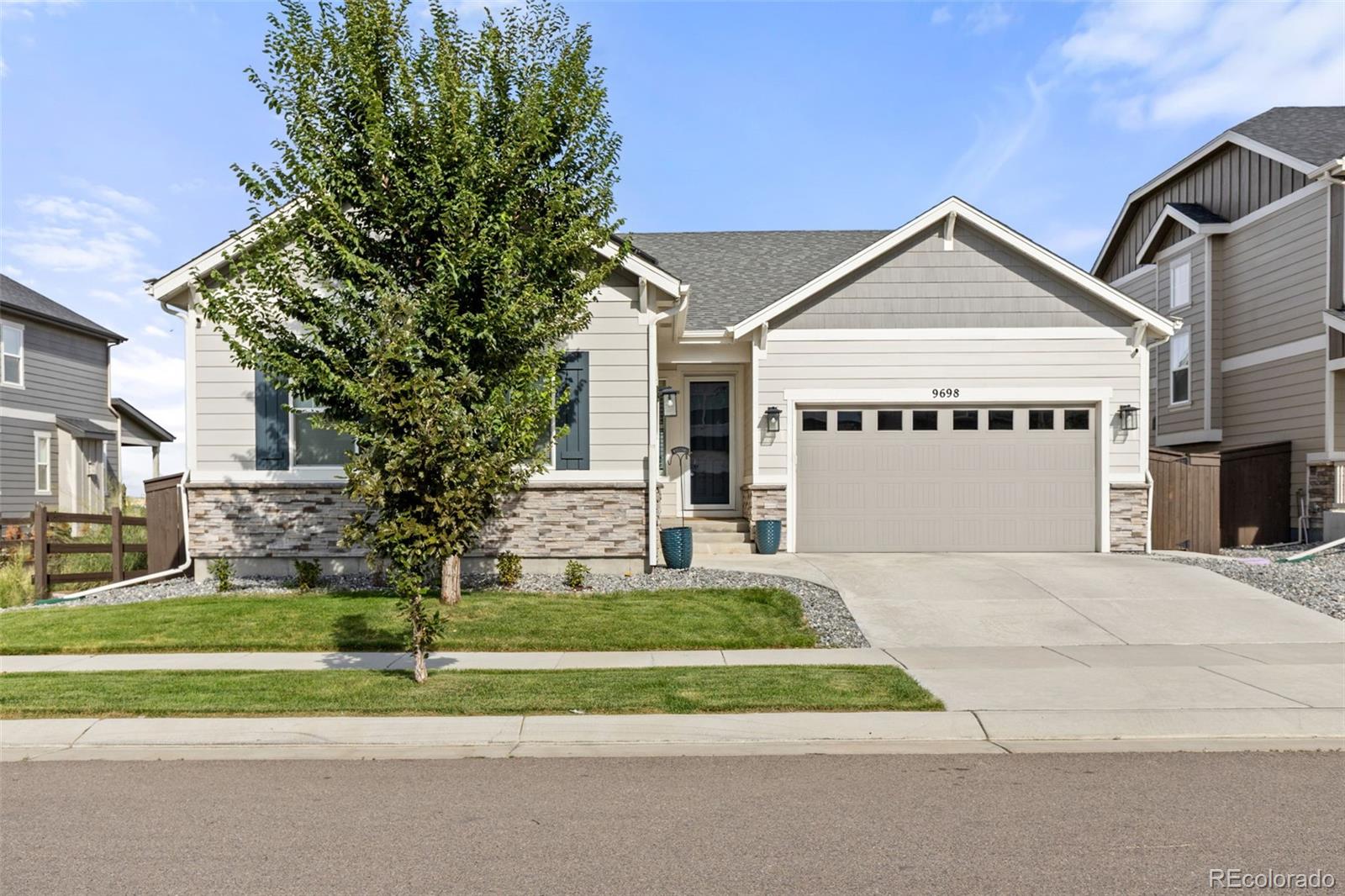 9698 Danube Court
