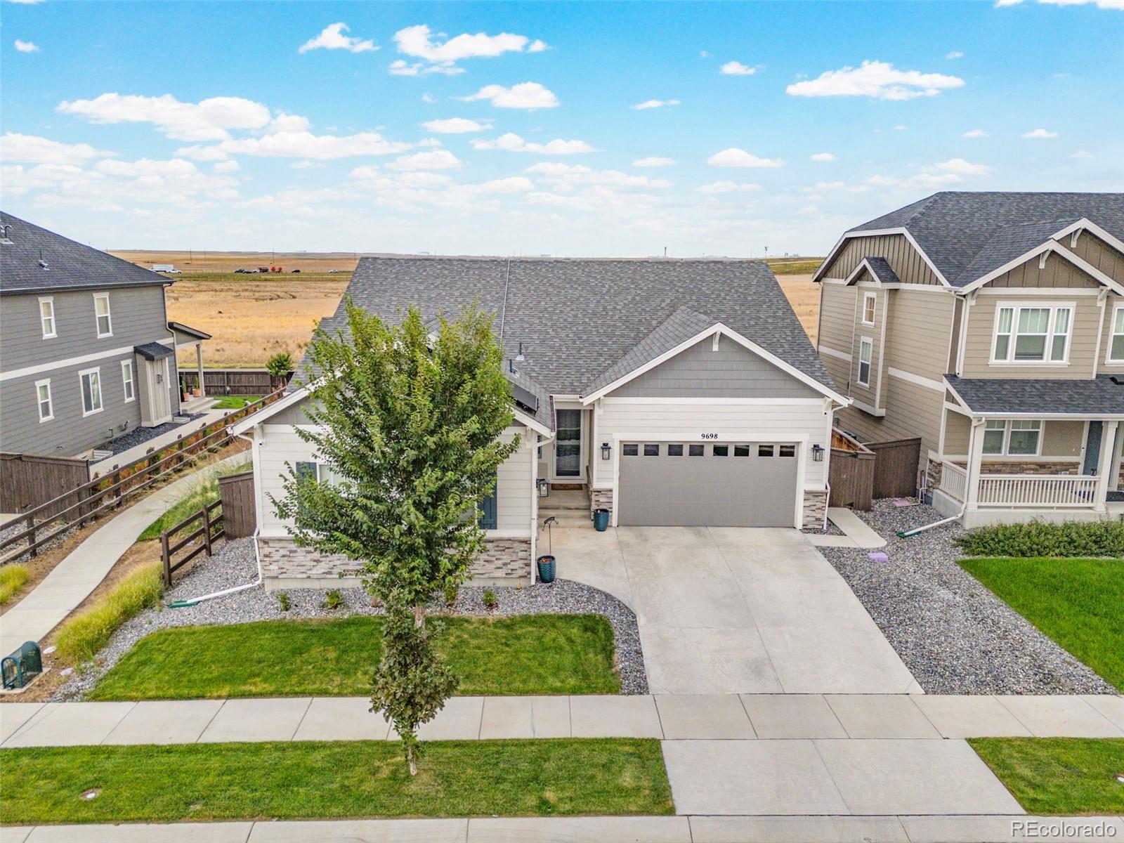 9698 Danube Court
