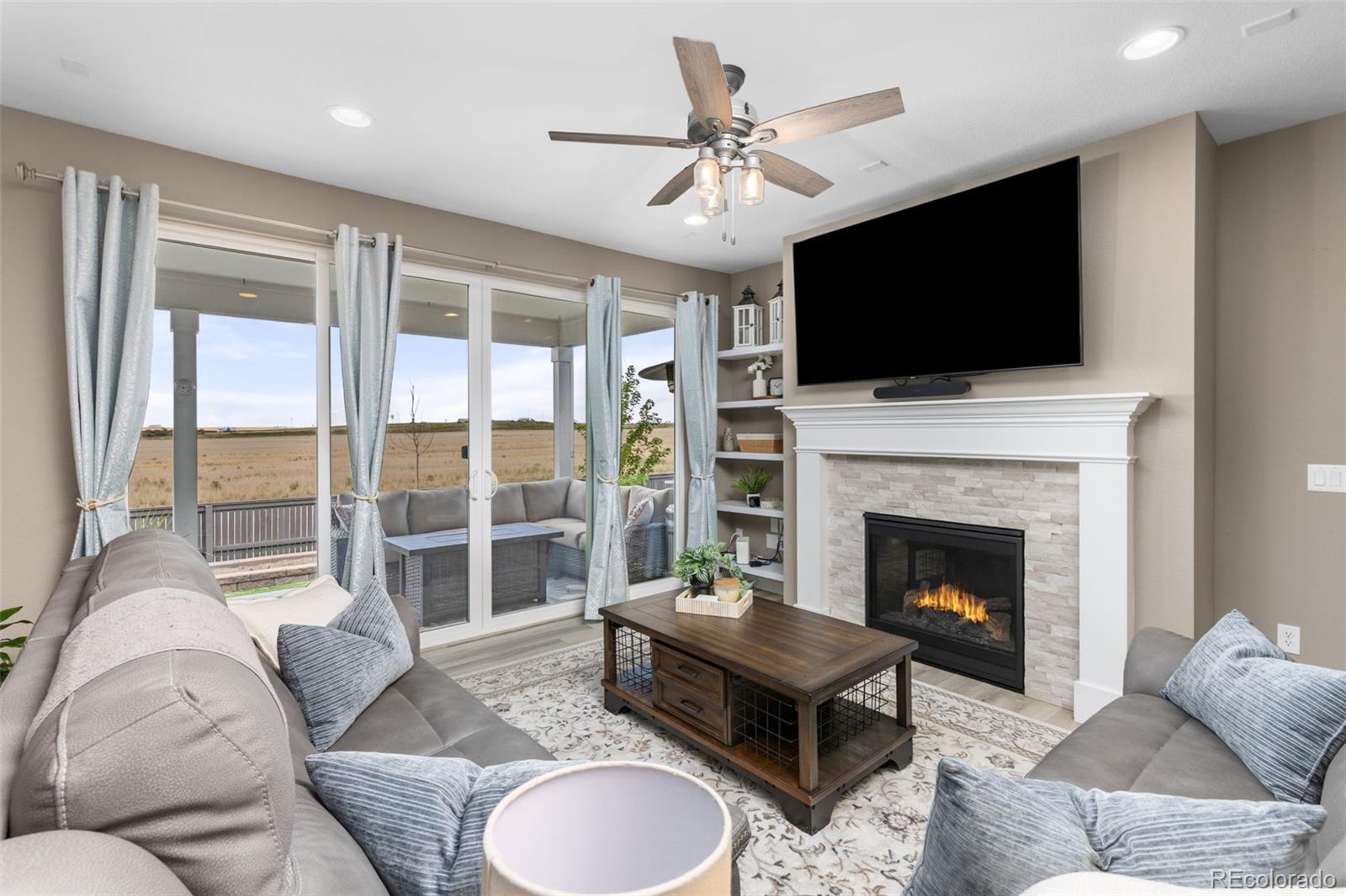 9698 Danube Court