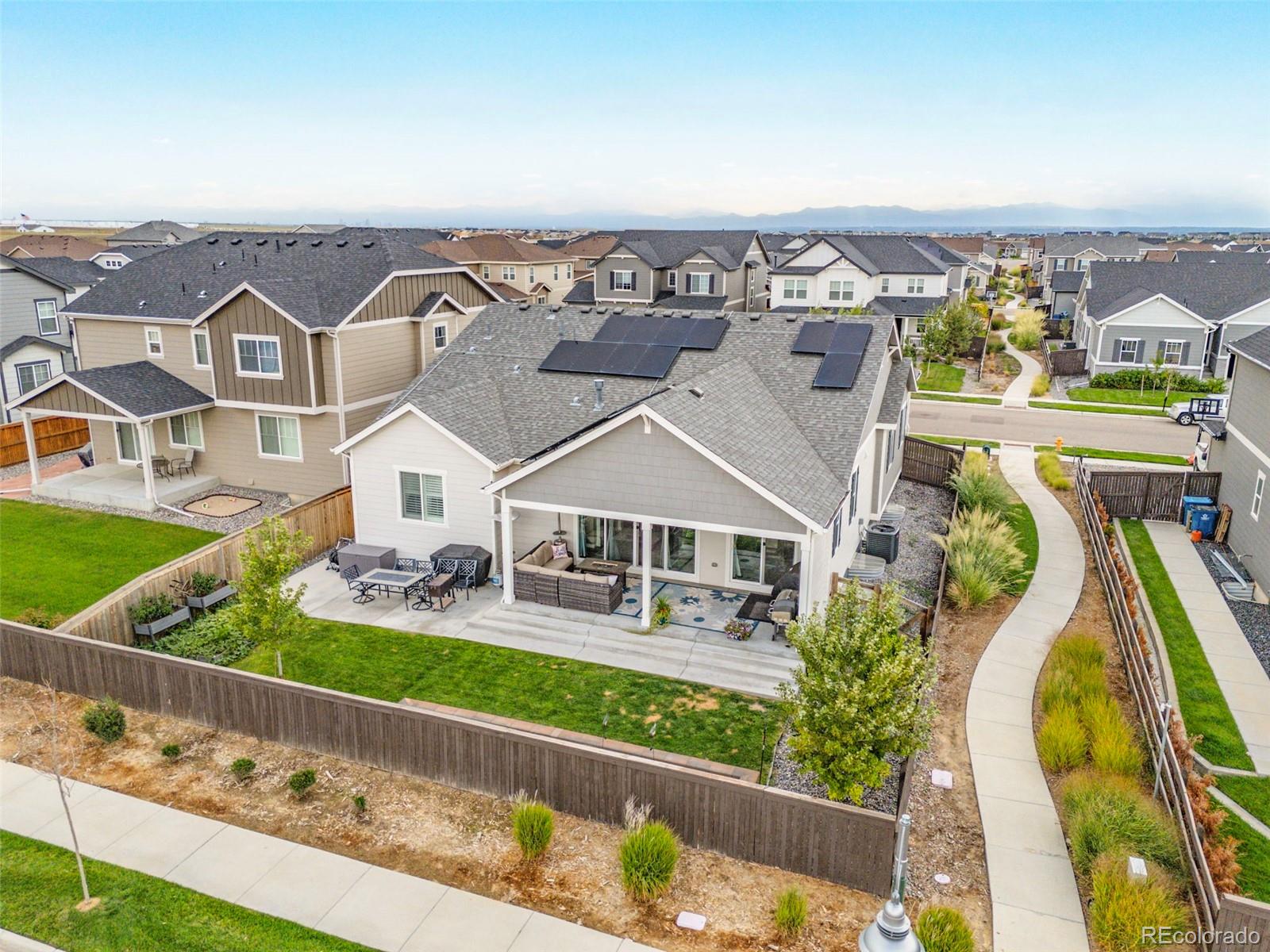9698 Danube Court