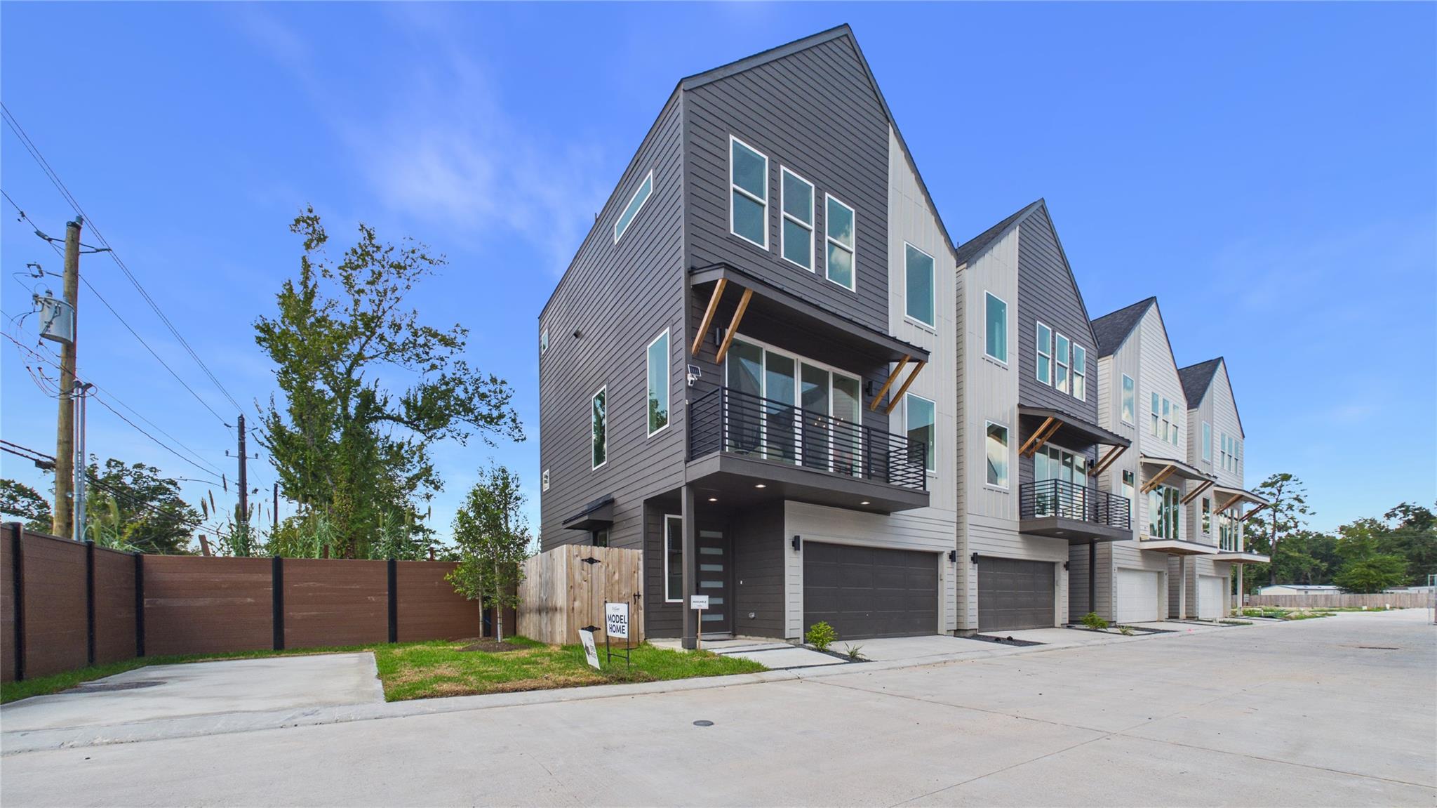 4805 Martin Prairie Lane