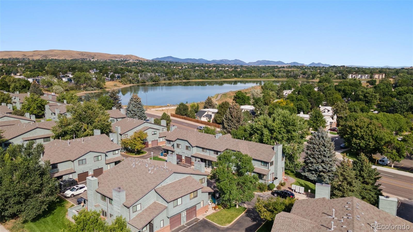10200 W Jewell Avenue Unit: C