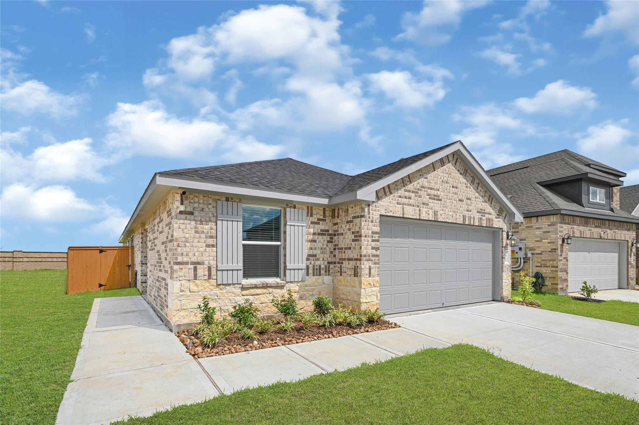 1015 Blue Stone Drive